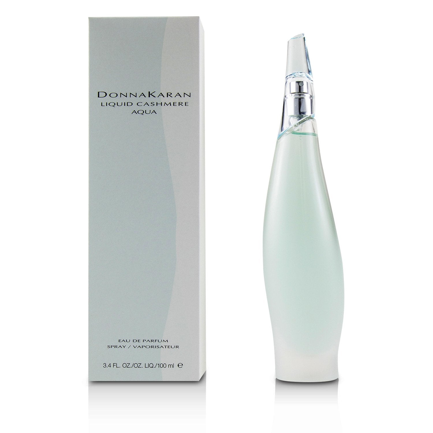 ダナキャラン リキッドカシミア アクア EDP SP